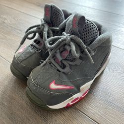 NIKE Toddler Girls Shoes 
