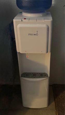 💧 Primo Water Dispenser – For Sale 💧