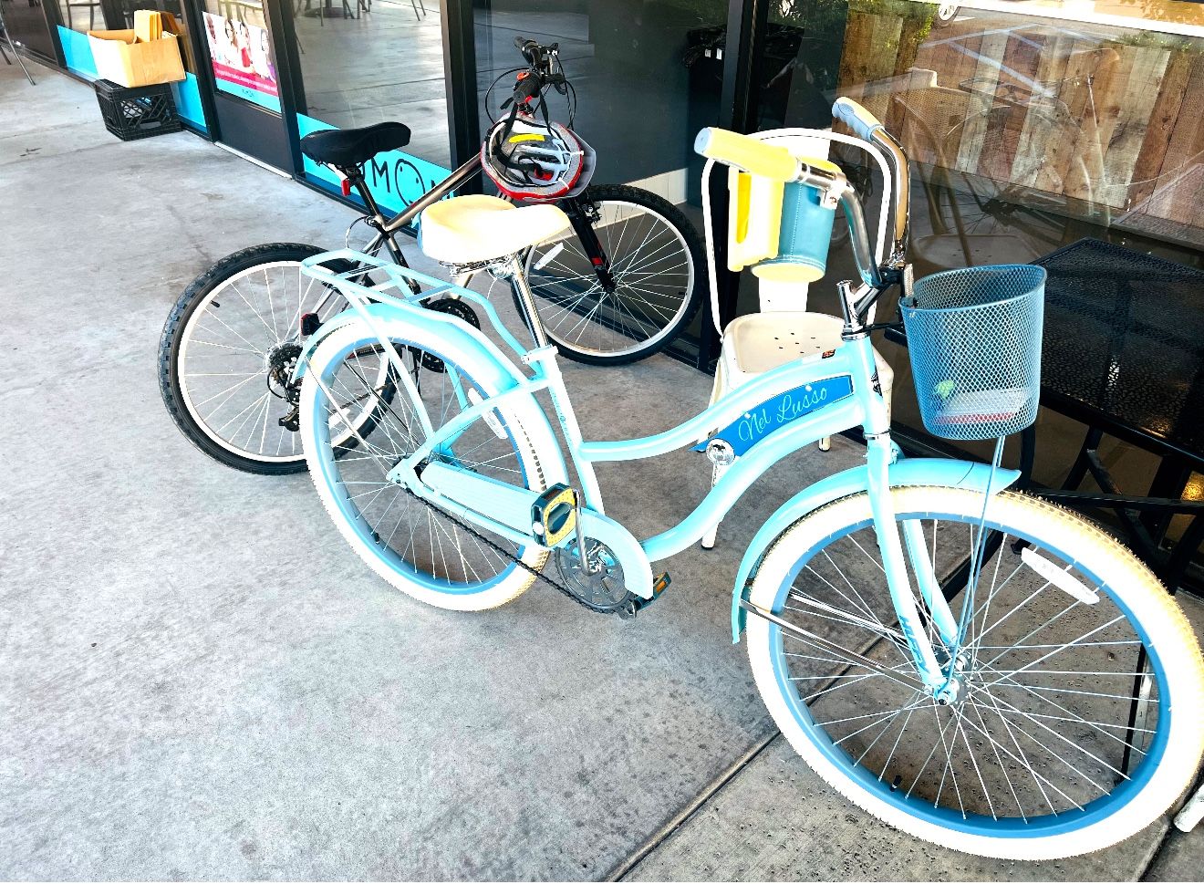 Bike