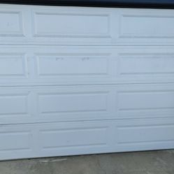 Garage Door