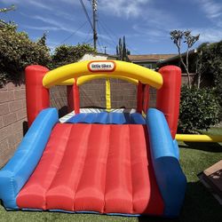 Little Tikes Bouncer 