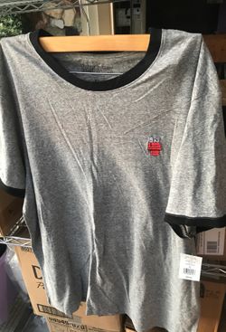 Peanuts shirt