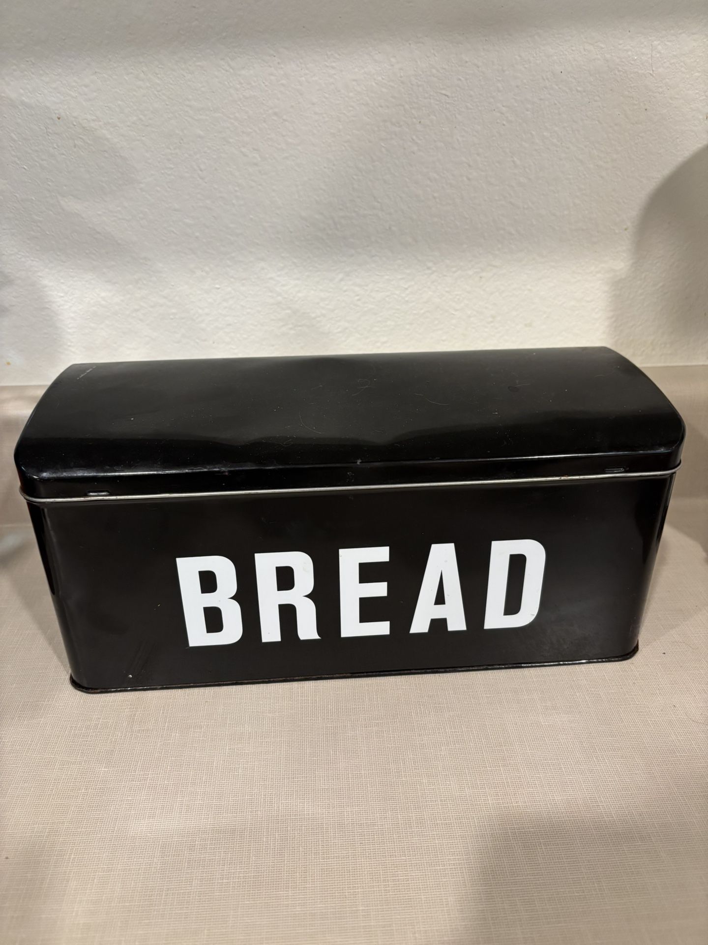 Vintage Bread Holder