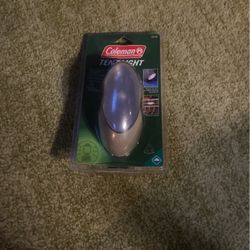 New Stocking Stuffer Tent Light