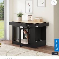 Extra Large Dog Crate