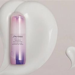 Shiseido - White Lucent Illuminating Micro-Spot Serum