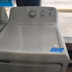 Electric Dryer