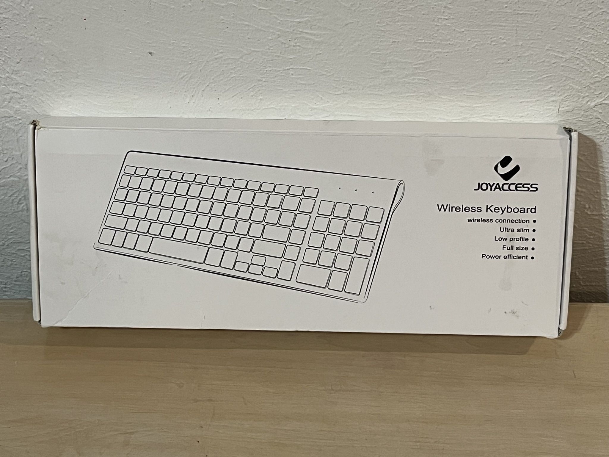 Computer Keyboard