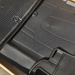 Hyundai Mats NEW