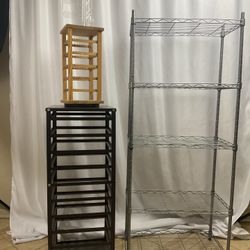 Display Items 