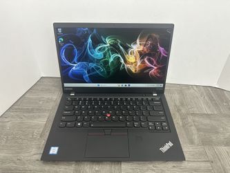 Thinkpad -X1 Carbon - i7 Laptop - Fast - 16 GB RAM -256 GB SSD - 90 days warranty