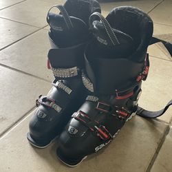 Salomon QST Access 70 Ski Boots 