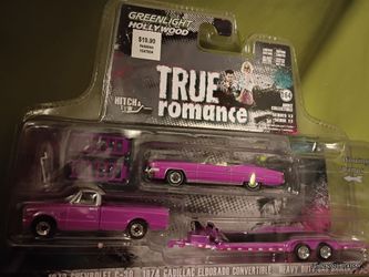 toys and collectibles