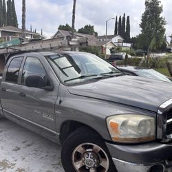 2006 Dodge Ram 2500