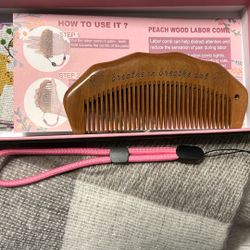 Labor Comb New 