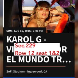 Karol g