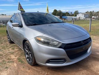 2015 Dodge Dart
