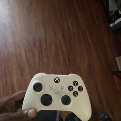 Series S Controller