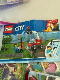 LEGOS