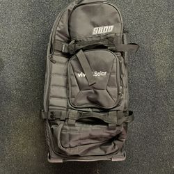 OGIO Rig 9800 Wheeled Suitcase 