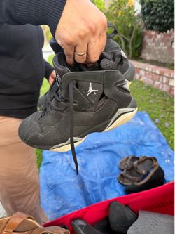 Jordan’s