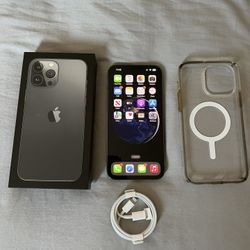 iPhone 13 Pro Max 512gb Unlocked