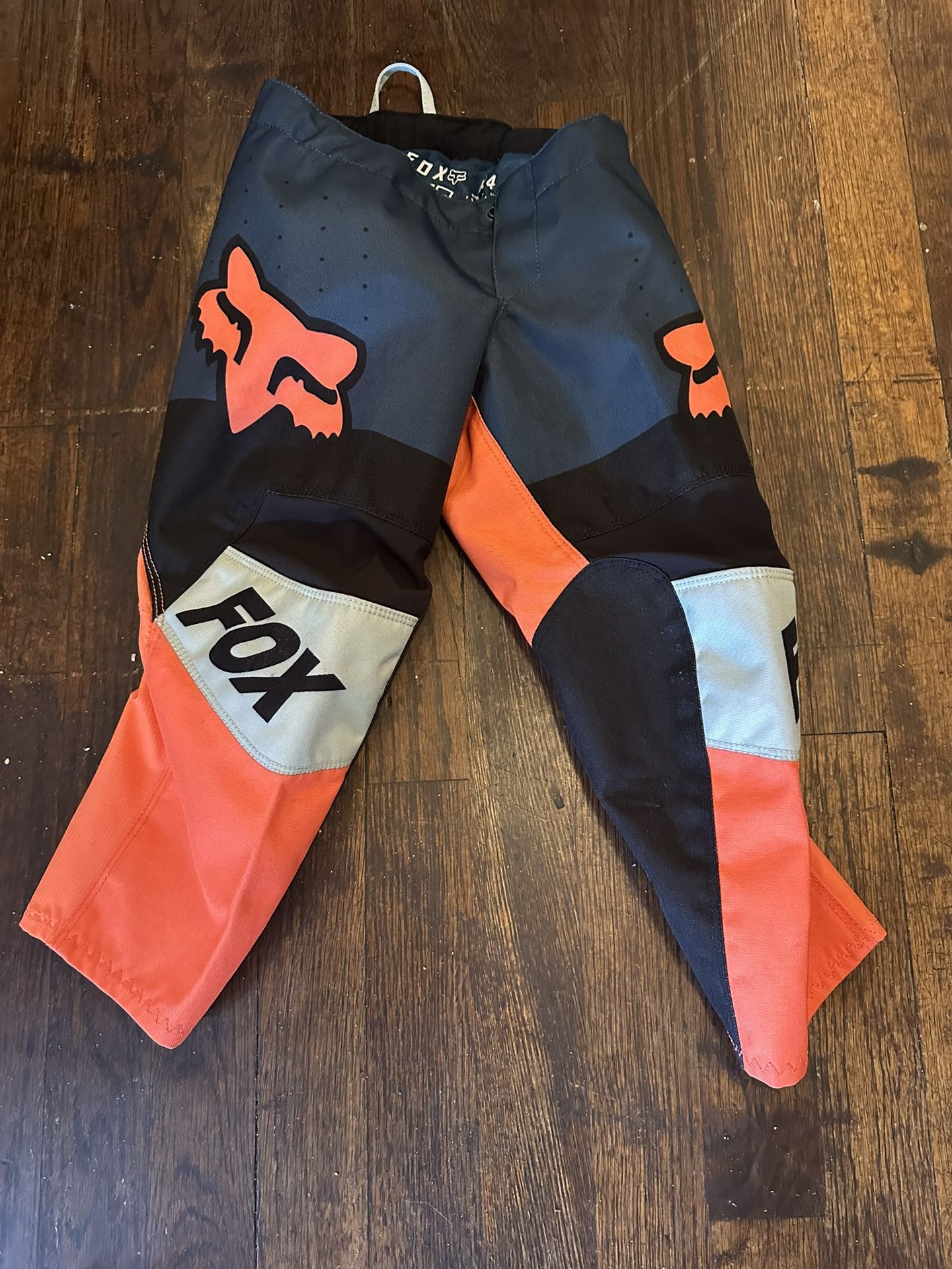 Kids Motocross pants fox/O’Neill