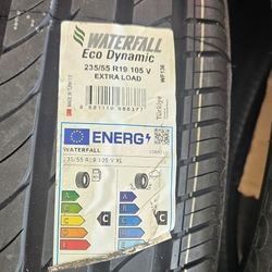 Brand new Tires never been used.