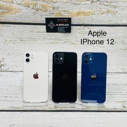 Apple iPhone 12