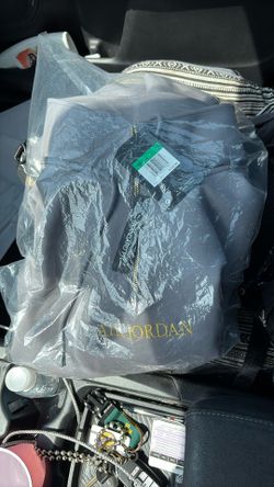 Air Jordan sweatshirt 