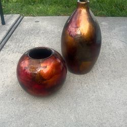 Decorative Vases