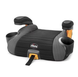 Chicco GoFit Plus Backless Booster Car Seat - Avenue
