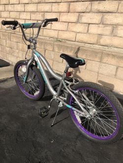 Schwin Bicycle ( Kids 5-10 )
