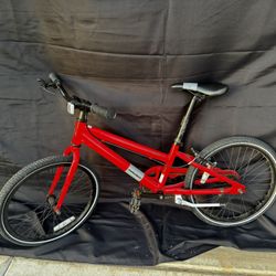 Novara Polio 20” Bike