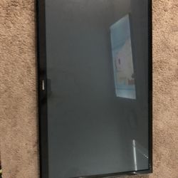 Samsung TV 45 Inch