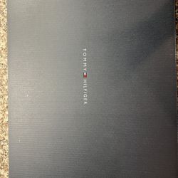 Tommy Hilfiger Boots Size 9M