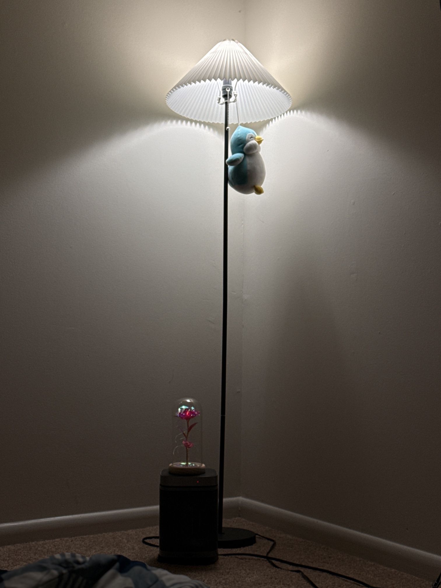 Night Stand Lamp - 2