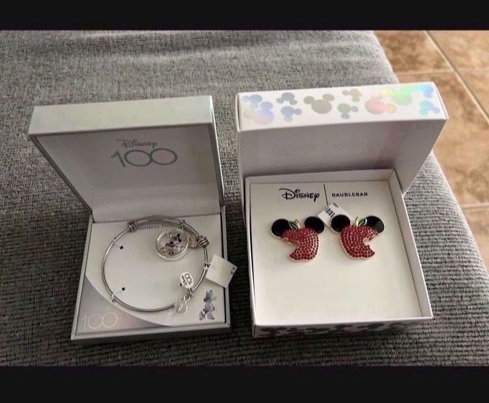 Disney set new