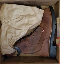 NEW Redwing Dynaforce. 4200