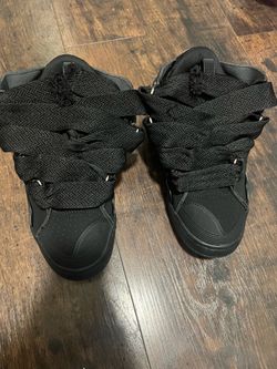 Black Lanvins