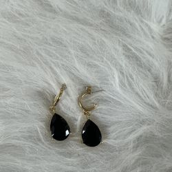 New Baroque Earrings