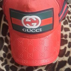 Gucci Authentic  Hat.