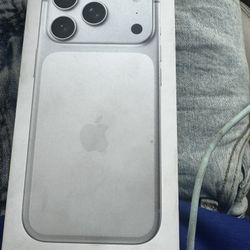 iPhone 17 Pro Brand New Unlocked