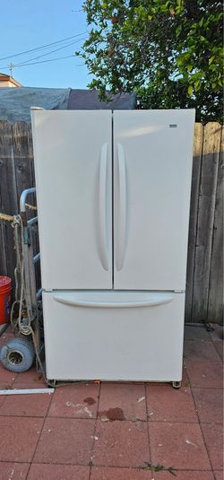 Kenmore fridge
