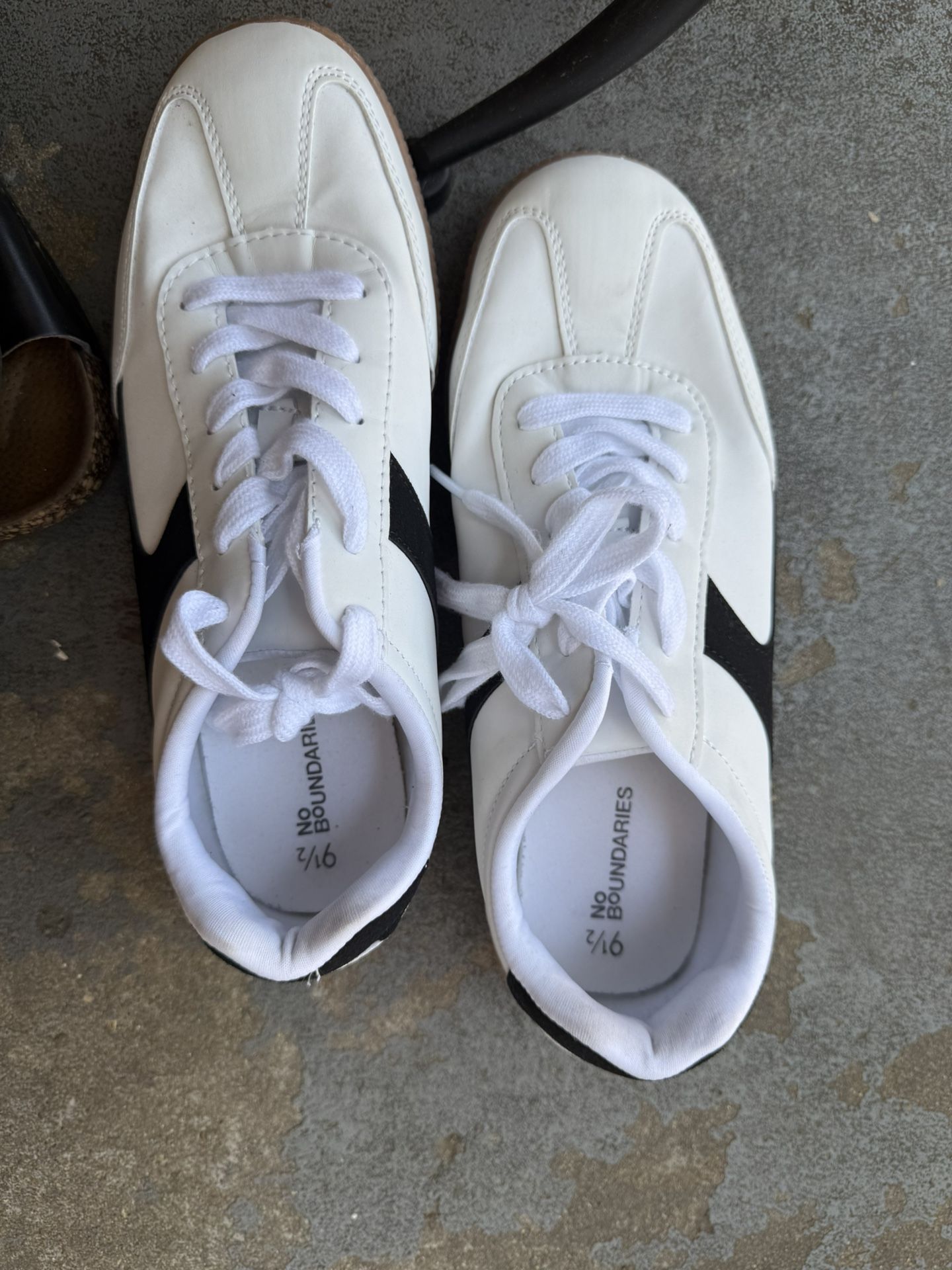 Shoes