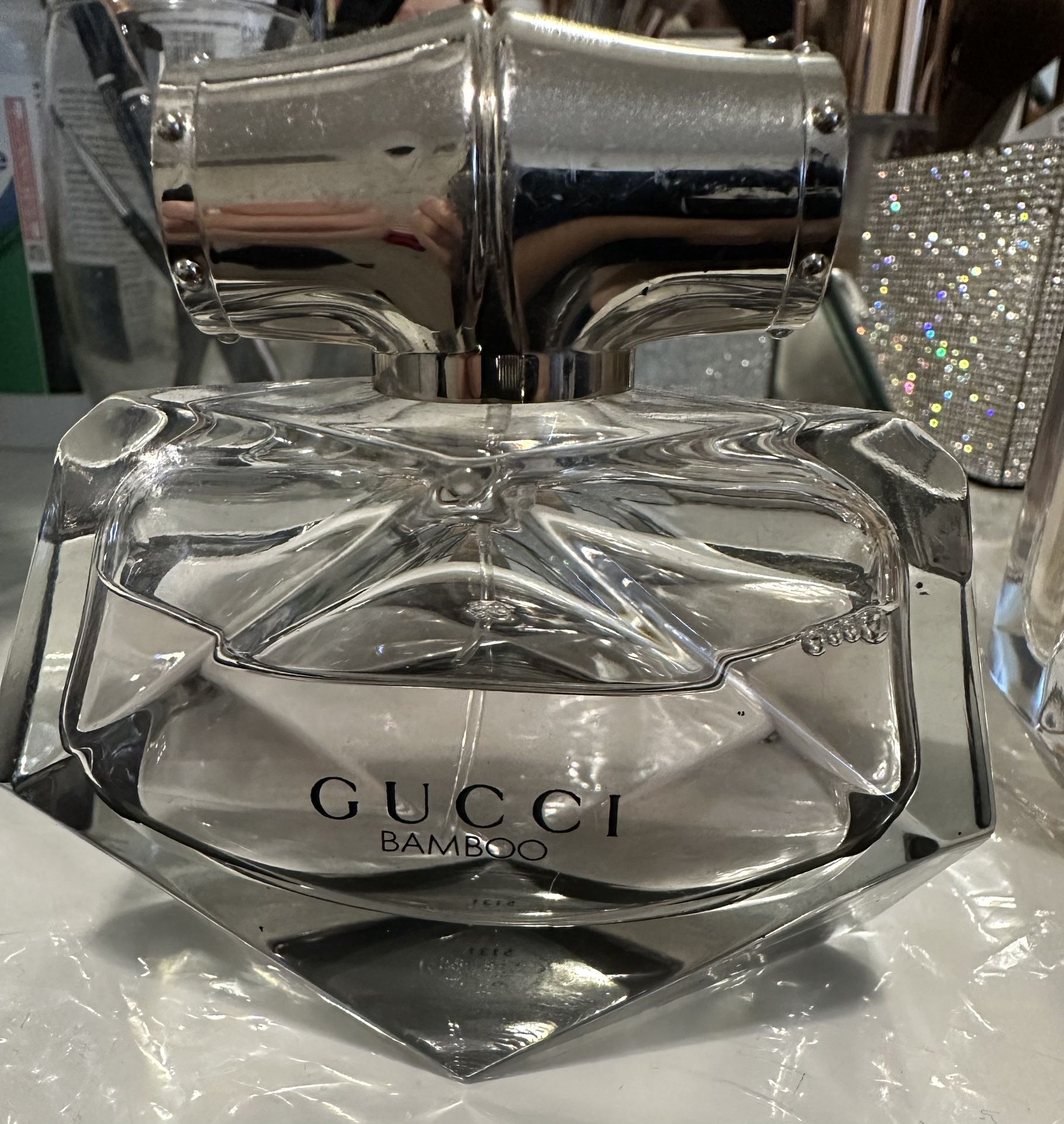 Gucci Perfume