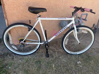 Bianchi Nyala