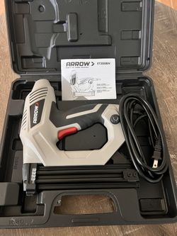 Electric Brad Nailer