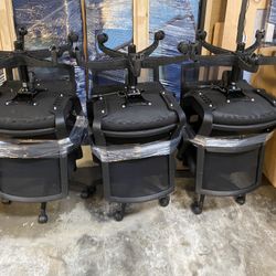 Neo task chair