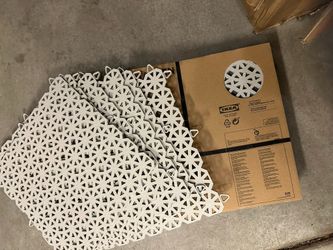 IKEA snap tile - ALTAPPEN